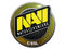 Sticker | Natus Vincere | Katowice 2019
