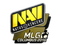 Sticker | Natus Vincere | MLG Columbus 2016