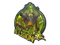 Sticker | Necron