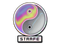 Sticker | Neon Opal Strafe (Holo)