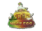 Sticker | Nest Egg (Holo)