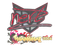 Sticker | NertZ (Glitter) | Shanghai 2024
