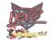 Sticker | NertZ (Holo) | Shanghai 2024
