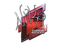Sticker | NiKo (Foil) | Boston 2018
