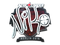 Sticker | NiKo (Foil) | Berlin 2019