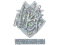 Sticker | NiKo (Glitter) | Copenhagen 2024