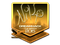 Sticker | NiKo (Gold) | Cluj-Napoca 2015