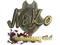 Sticker | NiKo (Gold) | Shanghai 2024