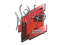 Sticker | NiKo | Boston 2018