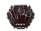 Sticker | NiKo | London 2018