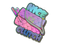 Sticker | Nice Clutch (Holo)