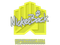 Sticker | NickelBack | Copenhagen 2024