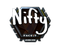 Sticker | Nifty (Foil) | London 2018