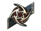 Sticker | Ninjas in Pyjamas (Foil) | Katowice 2015