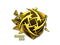 Sticker | Ninjas in Pyjamas (Gold) | Cologne 2016