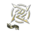 Sticker | Ninjas in Pyjamas (Gold) | Paris 2023