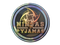 Sticker | Ninjas in Pyjamas (Holo) | Cologne 2014