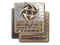 Sticker | Ninjas in Pyjamas (Holo) | DreamHack 2014