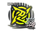 Sticker | Ninjas in Pyjamas | 2020 RMR