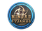 Sticker | Ninjas in Pyjamas | Cologne 2014