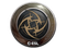 Sticker | Ninjas in Pyjamas | Katowice 2019