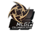 Sticker | Ninjas in Pyjamas | MLG Columbus 2016