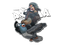 Sticker | Noble Steed