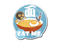 Sticker | Noodles
