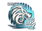 Sticker | North (Foil) | 2020 RMR
