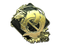 Sticker | Outsiders (Gold) | Rio 2022