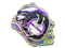 Sticker | Outsiders (Holo) | Rio 2022