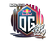 Sticker | OG (Foil) | 2020 RMR
