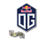 Sticker | OG (Glitter) | Paris 2023