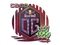 Sticker | OG (Holo) | 2020 RMR