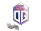 Sticker | OG (Holo) | Paris 2023