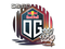Sticker | OG | 2020 RMR