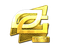 Sticker | OpTic Gaming (Gold) | Atlanta 2017