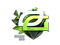 Sticker | OpTic Gaming (Foil) | Cologne 2016