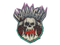 Sticker | Ork Waaagh!