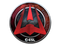 Sticker | Avangar (Foil) | Katowice 2019