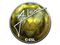 Sticker | ALEX (Foil) | Katowice 2019