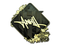 Sticker | ANNIHILATION (Gold) | Rio 2022
