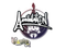 Sticker | ANNIHILATION | Paris 2023