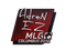 Sticker | AdreN  | MLG Columbus 2016