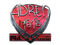 Sticker | AdreN (Foil) | Krakow 2017