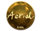 Sticker | Aerial (Gold) | Katowice 2019