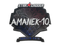 Наклейка | AmaNEk | Берлин-2019