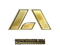 Sticker | Apeks (Gold) | Copenhagen 2024