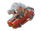 Sticker | Arms Race