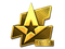 Sticker | Astralis (Gold) | Atlanta 2017